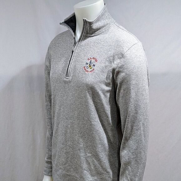 Vineyard Vines Half zip sweater - Picture 2 of 7